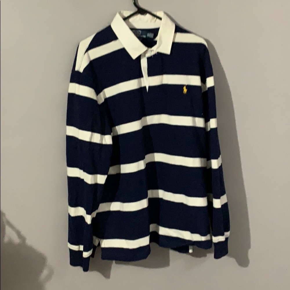 Polo shirt